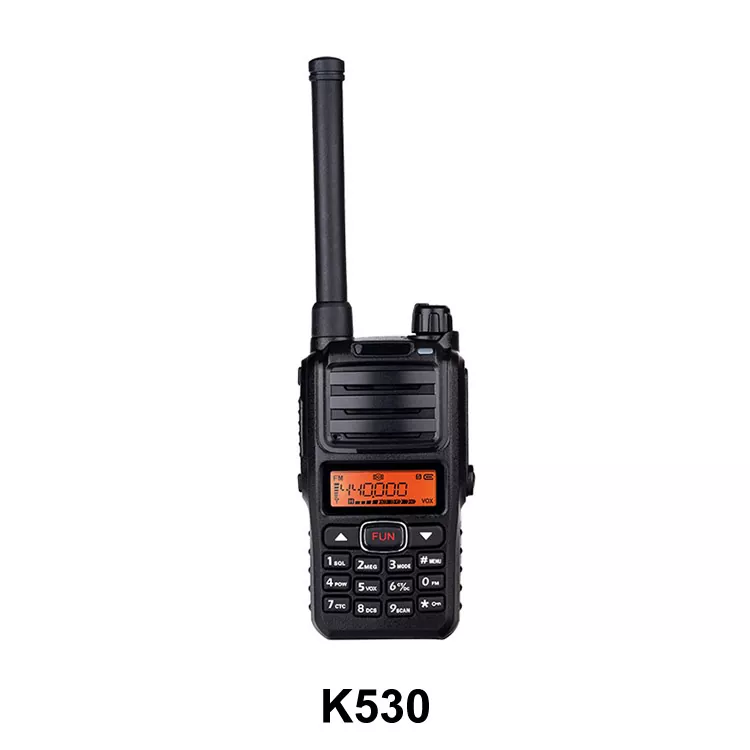 Транспортабле Репеатер